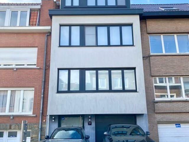 Appartement location à Bodeghem-saint-martin, Brabant