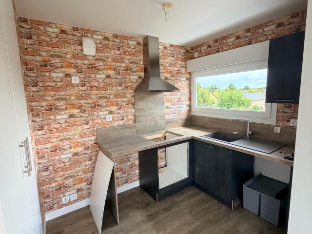 Appartement location à Caen, Louvigny