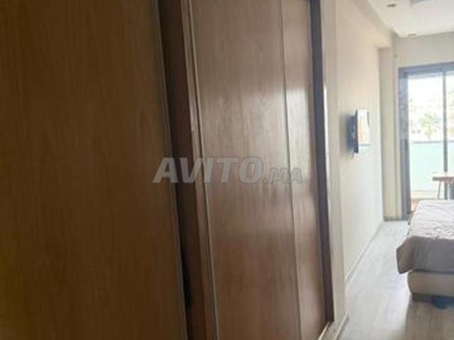Appartement location à Anfa, Gharb-Chrarda-Beni Hssen