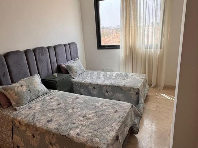 Appartement vente à Anfa, Gharb-Chrarda-Beni Hssen