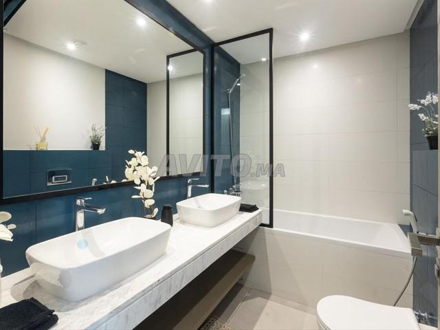 Appartement vente à Anfa, Gharb-Chrarda-Beni Hssen