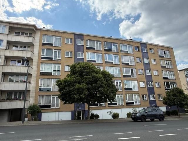 Appartement location à Oudergem, Bruxelles