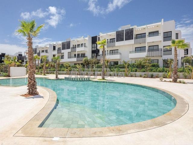 Appartement vente à Anfa, Gharb-Chrarda-Beni Hssen