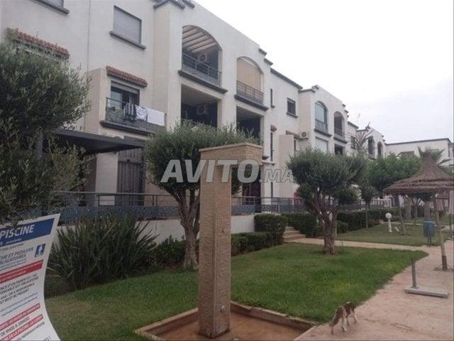 Appartement vente à Mohammedia, Gharb-Chrarda-Beni Hssen