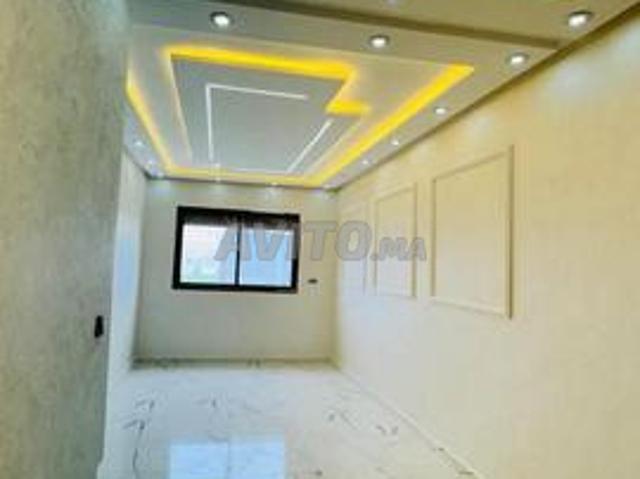 Appartement vente à Gharb-Chrarda-Beni Hssen