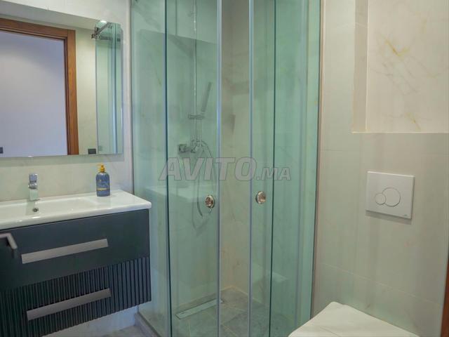 Appartement vente à Anfa, Gharb-Chrarda-Beni Hssen