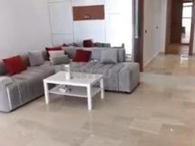 Appartement location