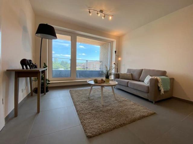 Appartement location à La Louvière, Wallonie
