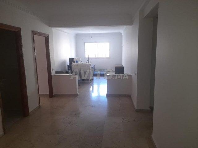 Appartement location à Centre Ville, Ben Slimane