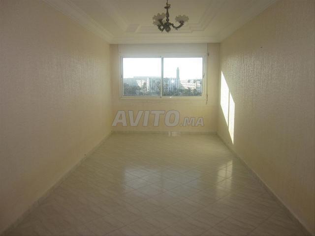 Appartement location à Anfa, Gharb-Chrarda-Beni Hssen