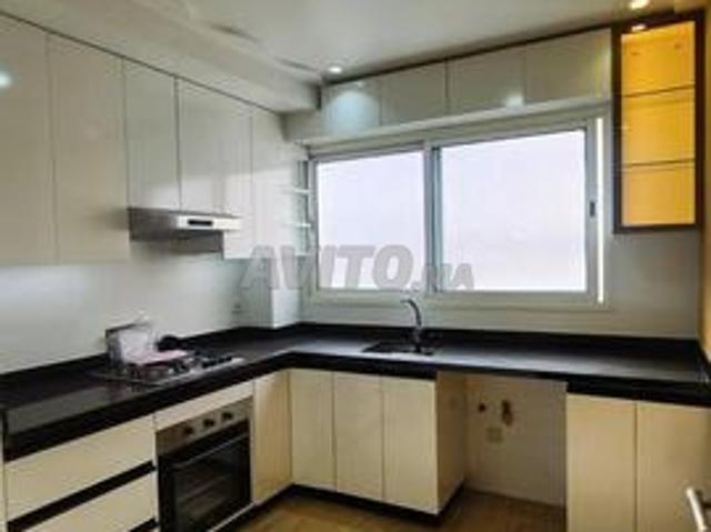 Appartement vente à Anfa, Gharb-Chrarda-Beni Hssen