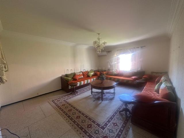 Appartement location à Marrakech, L'Oriental