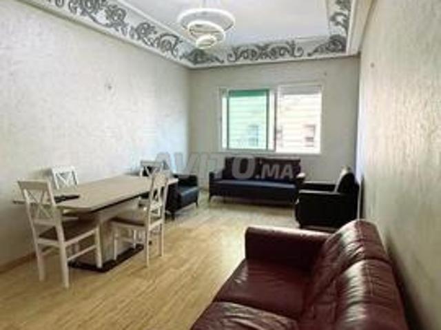Appartement location