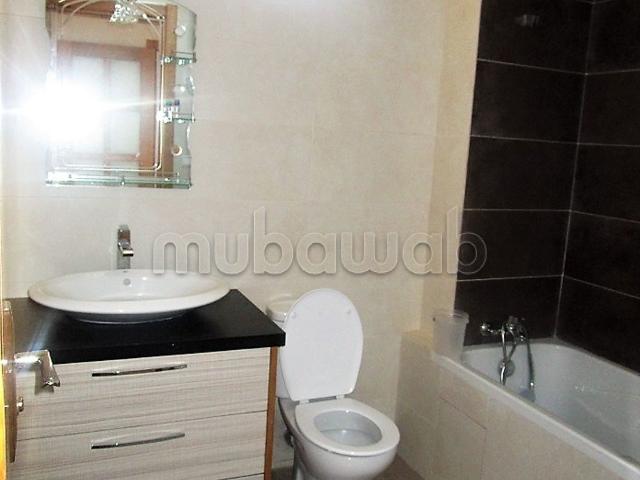 Appartement location à Anfa, Gharb-Chrarda-Beni Hssen
