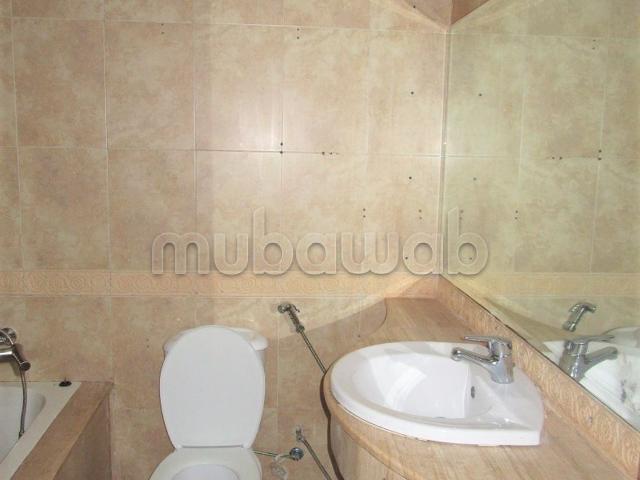 Appartement location à Anfa, Gharb-Chrarda-Beni Hssen