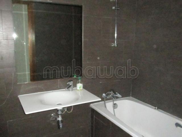 Appartement location à Anfa, Gharb-Chrarda-Beni Hssen