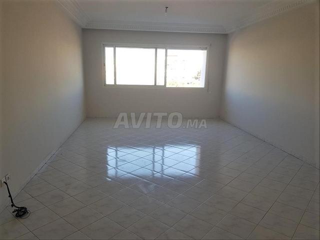 Appartement location à Centre Ville