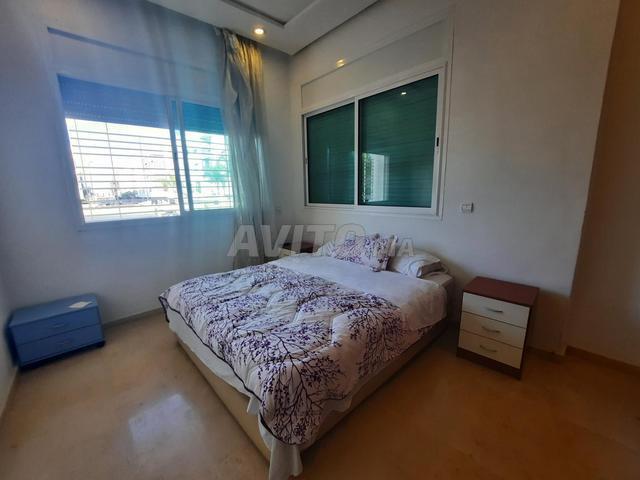 Appartement vente à Hay Riad, Berkane