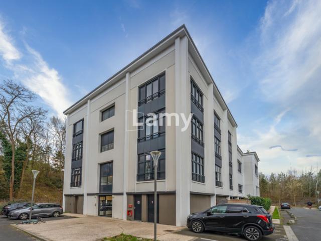 Appartement vente à Saint-Denis, Stains