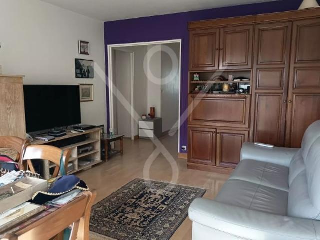 Appartement vente à Saint-Denis, Epinay-sur-seine