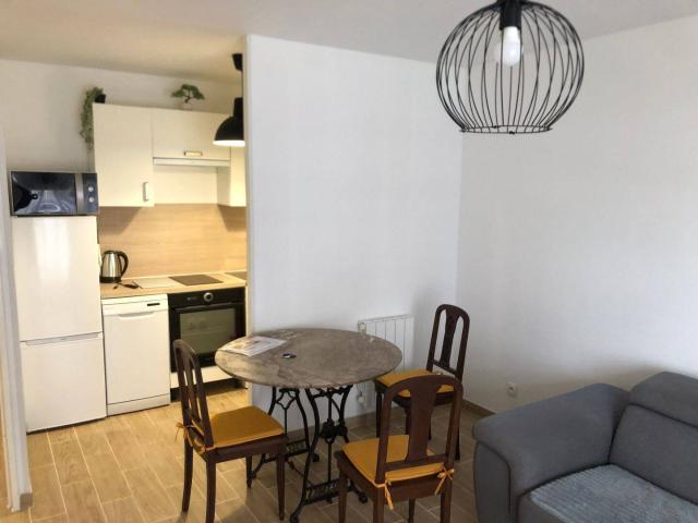 Appartement location à Margny-lès-Compiègne, Oise
