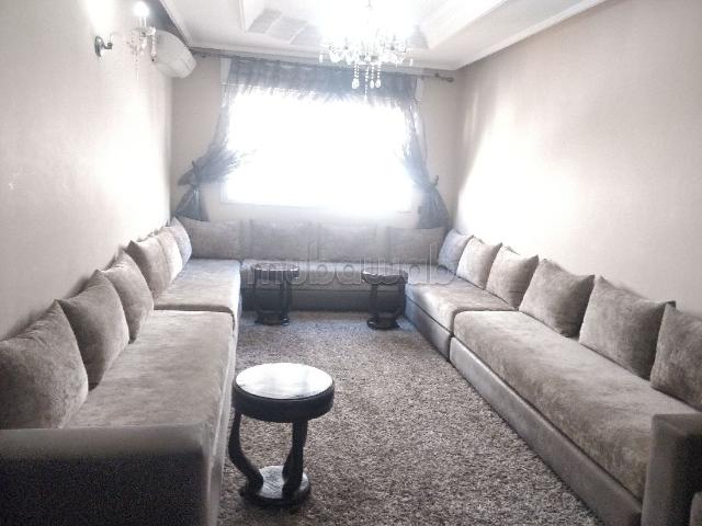 Appartement location à Rbat