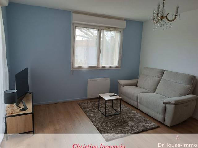 Appartement vente à Libourne, Les Peintures