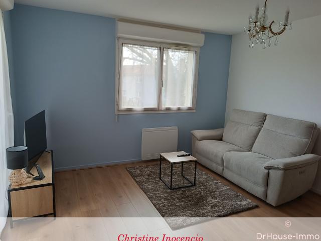 Appartement vente à Libourne, Coutras
