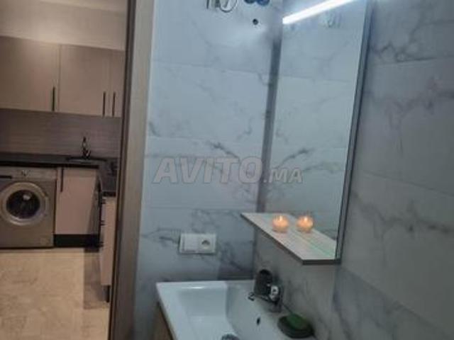 Appartement location à Anfa, Gharb-Chrarda-Beni Hssen