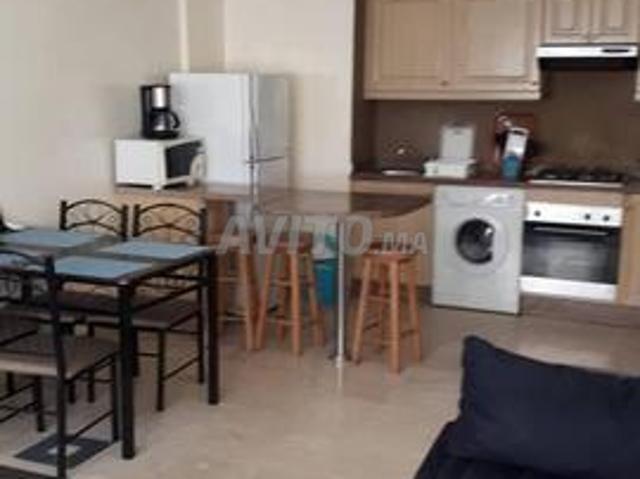 Appartement location à Anfa, Dar Sultan
