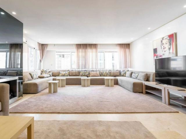 Appartement vente à Anfa, Gharb-Chrarda-Beni Hssen