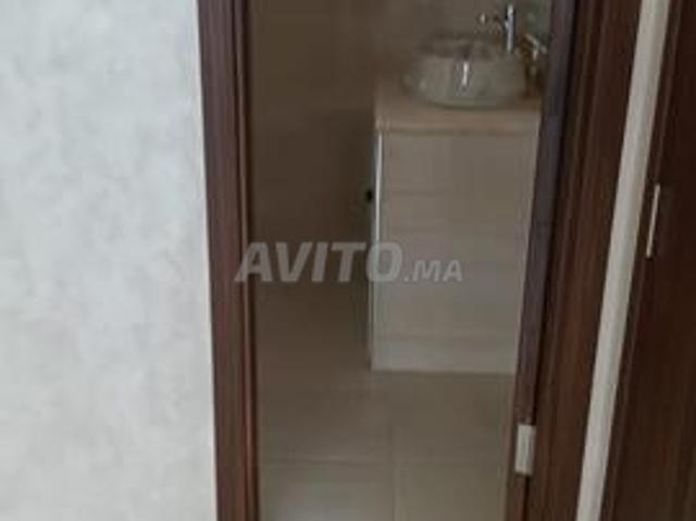 Appartement vente à Meknès