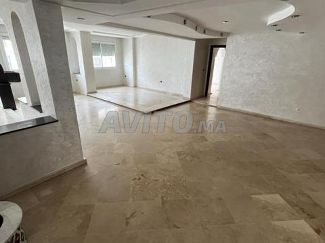 Appartement location