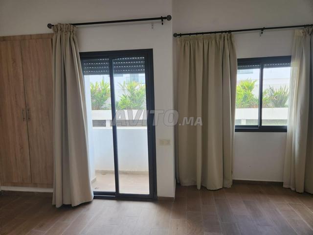 Appartement location à Témara