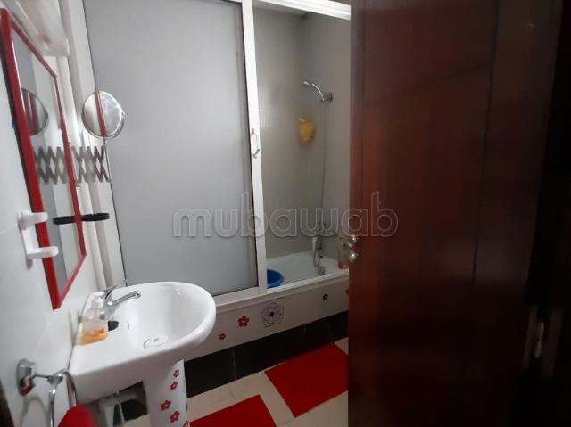Appartement vente à Tamesna, Rabat-Salé-Zemmour-Zaër