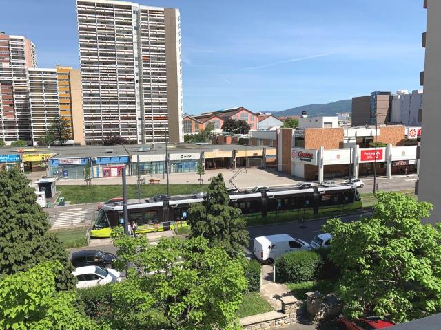 Appartement location à Saint-Étienne, Saint-etienne