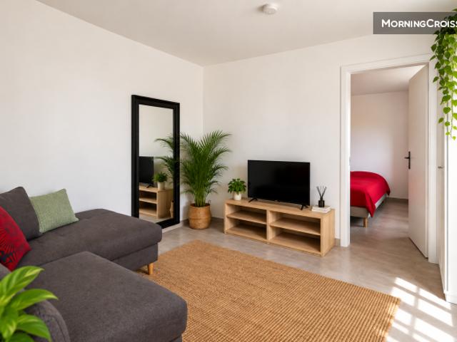 Appartement location à Bobigny, Vaux-montreuil