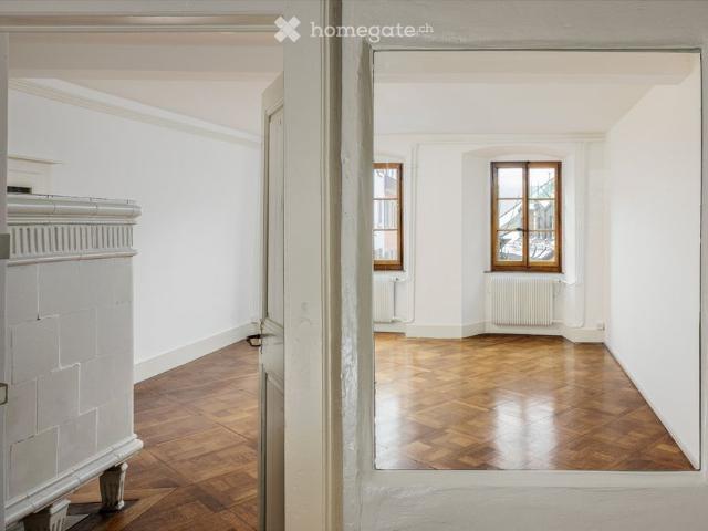 Apartment mieten in Glion, Montreux