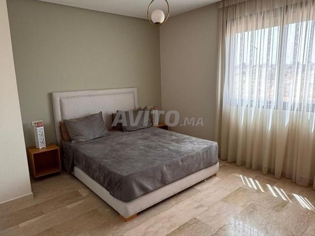 Appartement vente à Anfa, Gharb-Chrarda-Beni Hssen