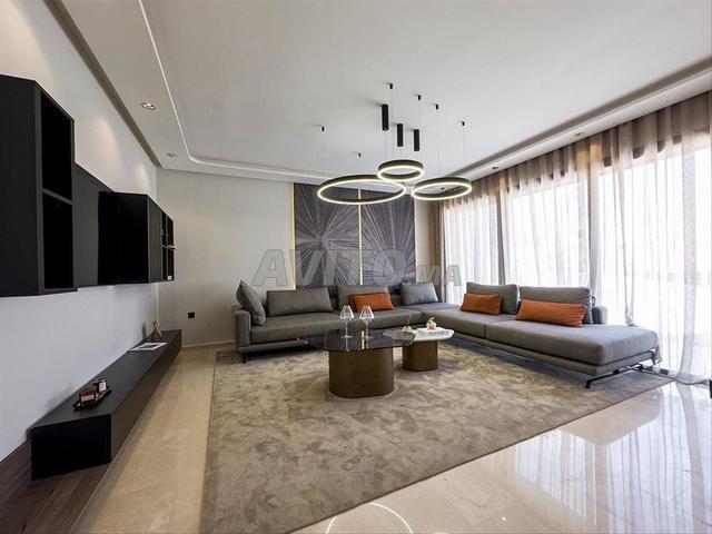 Appartement vente à Anfa, Gharb-Chrarda-Beni Hssen