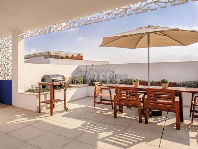 Appartement vente à Anfa, Gharb-Chrarda-Beni Hssen