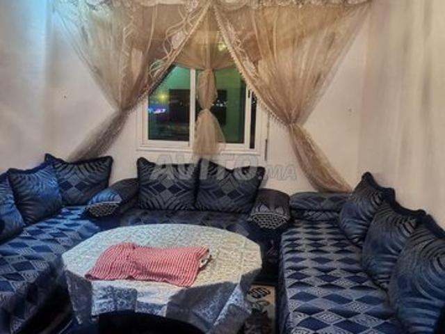 Appartement vente à Nouaceur