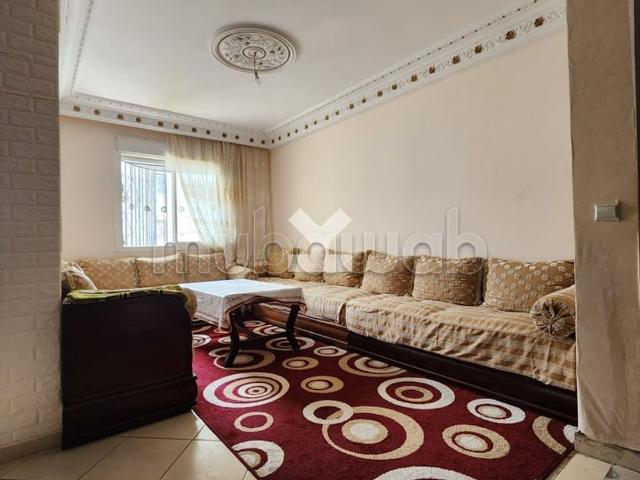 Appartement vente à Dar Bouazza, Gharb-Chrarda-Beni Hssen