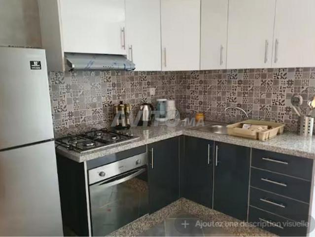 Appartement location à Lyautey