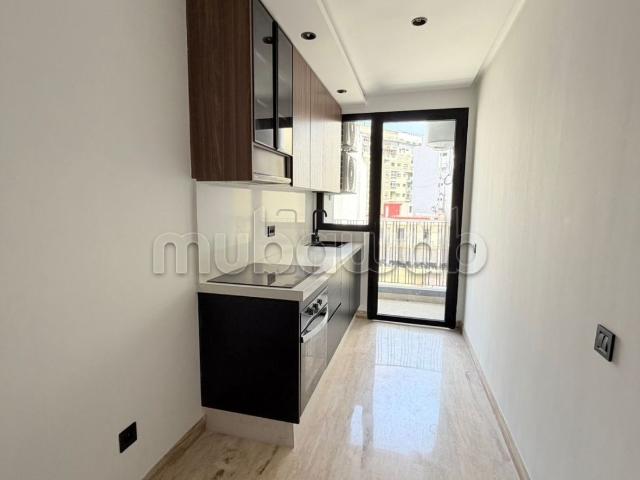 Appartement location à Anfa, Gharb-Chrarda-Beni Hssen