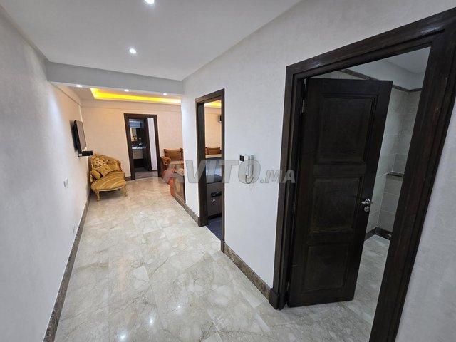 Appartement location à Centre Ville, Ben Slimane