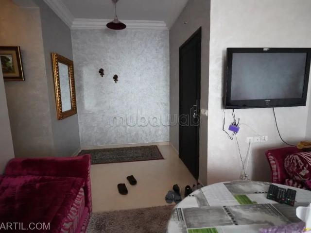 Appartement vente à Martil, Tanger-Tétouan