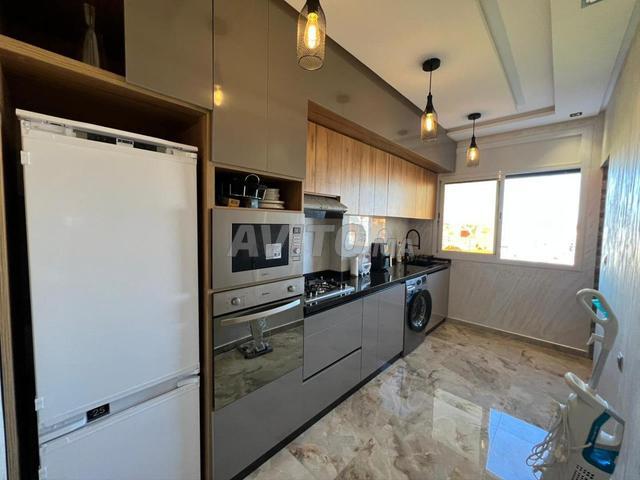 Appartement location à Meknès