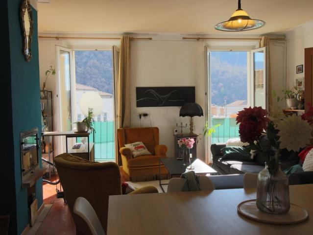 Appartement vente à Digne-les-Bains, Digne-les-bains