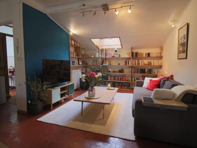 Appartement vente à Digne-les-Bains, Digne-les-bains